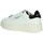Sapatos Mulher Sapatilhas de cano-alto Marc Ellis MAKI 305 Branco