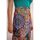 Textil Mulher Saias Molly Bracken Z582ADE-MULTICOLOR multicolore