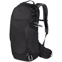 Malas Mochila Jack Wolfskin Crosstrail Preto