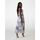 Textil Mulher Vestidos Guess W5GK0L WCWF2-P7WQ Branco