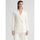 Textil Mulher Casacos  Liu Jo CA5235 T1969-MM261 Branco