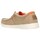 Sapatos Homem Sapatilhas Refresh 171928 Hombre Taupe 