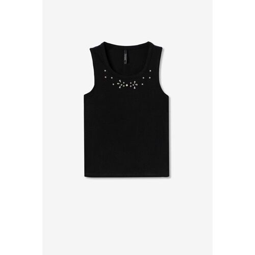 Tiffosi 10059247-000-2-2 Preto