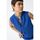 Textil Mulher T-shirts e Pólos Tiffosi 10059575-760-3-1 Azul