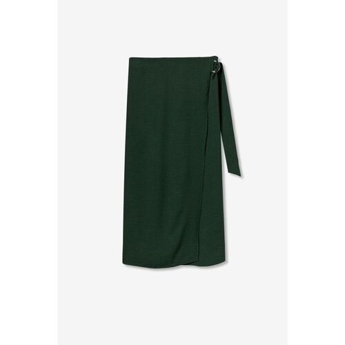 Textil Mulher Saias Tiffosi 10059982-868-4-3 Verde