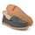 Sapatos Homem Mocassins Fluchos  Azul