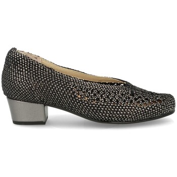 Sapatos Mulher Escarpim Doctor Cutillas  Preto