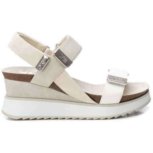 Sapatos Mulher Sandálias Xti 14282205 Branco