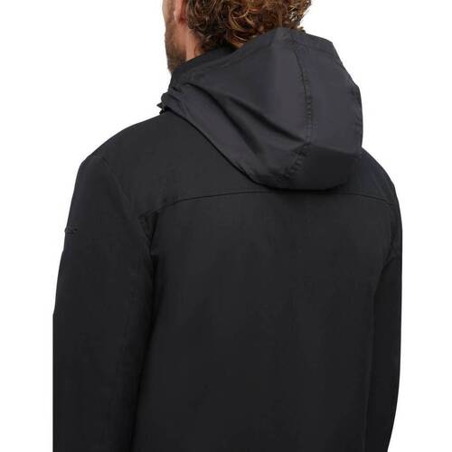 Geox M VINCIT Preto