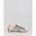 Sapatos Mulher Sapatilhas Crime London DISTRESSED Multicolor