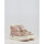Sapatos Mulher Sapatilhas Nan-Ku DSA-10 Bege