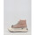 Sapatos Mulher Sapatilhas Nan-Ku DSC-01 Bege