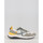 Sapatos Homem Sapatilhas Munich SHIBUYA Cinza