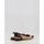 Sapatos Mulher Sapatos & Richelieu Miss Elastic 076411-65-72/72 Bege