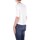 Textil Mulher T-Shirt mangas curtas Max Mara GIRELLO Branco