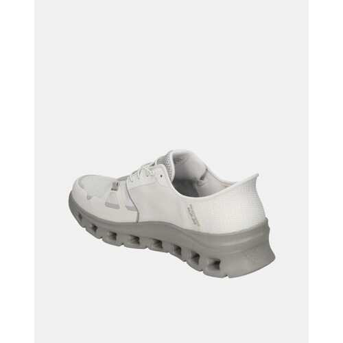 Skechers 232930 SLIP INS GLIDE STEP PRO Branco