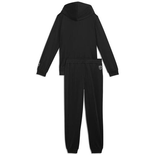 Puma  Preto