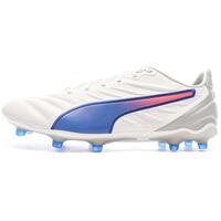 Sapatos Homem Chuteiras Puma  Azul