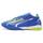Sapatos Homem Chuteiras Puma  Azul