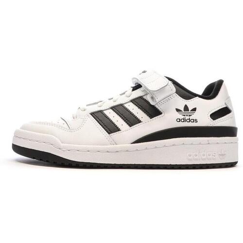 Sapatos Homem Sapatilhas adidas Originals  Preto