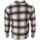 Textil Homem Camisas mangas comprida Gotcha  Cinza