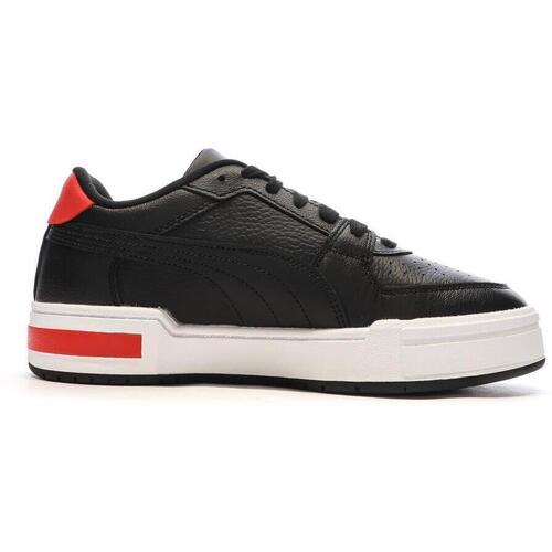 Puma  Preto