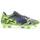 Sapatos Homem Chuteiras Puma  Azul