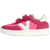 Sapatos Rapariga Sapatilhas Victoria 255434 Violeta