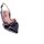 Sapatos Mulher Escarpim Bibi Lou 145110 Preto
