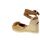 Sapatos Mulher Sandálias Unisa 92519 Rosa