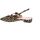 Sapatos Mulher Escarpim Doop 92908 Multicolor