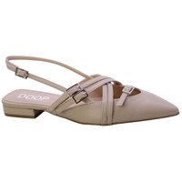 Sapatos Mulher Escarpim Doop 92909 Rosa