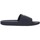 Sapatos Homem Chinelos Guess  Preto