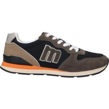 Sapatos Homem Sapatilhas MTNG 84467 84467