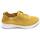 Sapatos Mulher Sapatilhas Eoligeros  Amarelo