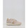Sapatos Mulher Sapatilhas Cetti 849 Bege