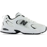 Sapatos Mulher Sapatilhas New Balance 39230 BLANCO