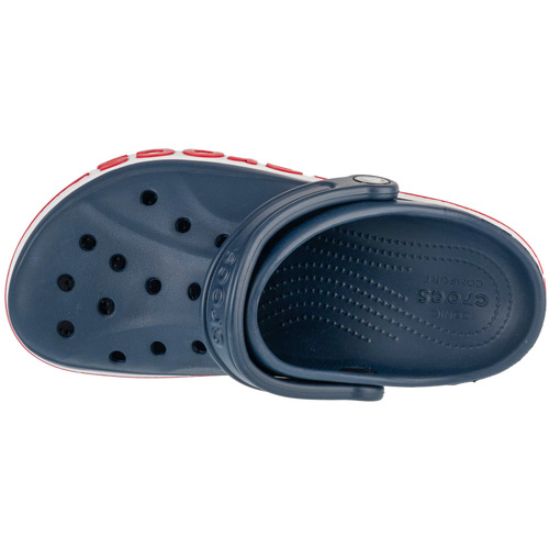 Crocs Bayaband Clog Azul
