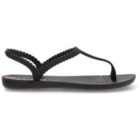 Sapatos Mulher Chinelos Ipanema 80221 Preto