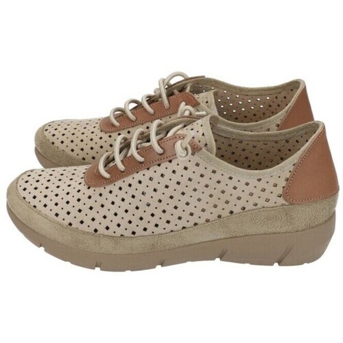 Zapp MOCASSINS  298 Bege