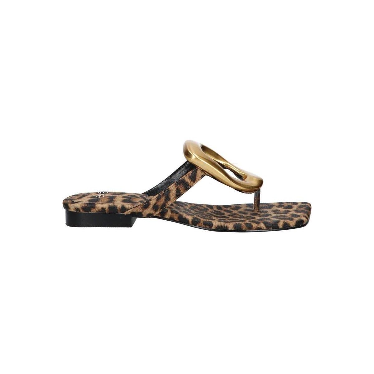 Sapatos Mulher Sandálias Exé Shoes STORM-268 STORM-268
