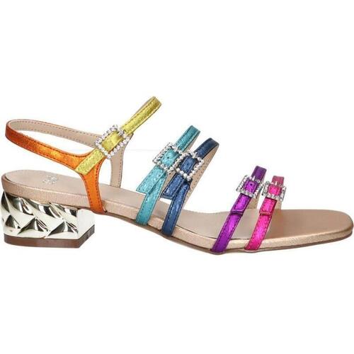 Sapatos Mulher Escarpim Exé Shoes KATY-481 KATY-481