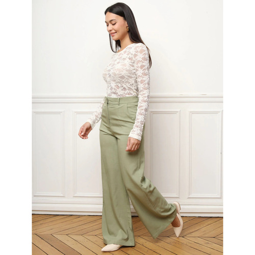 La Modeuse 74293_P175755 Bege