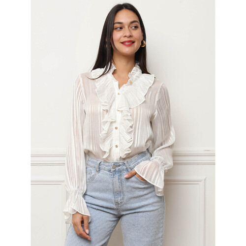 La Modeuse 74424_P175935 Branco