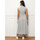 Textil Mulher Vestidos La Modeuse 74426_P175940 Cinza