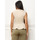 Textil Mulher Tops / Blusas La Modeuse 74460_P175991 Bege