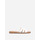 Sapatos Mulher Chinelos La Modeuse 74573_P176180 Branco