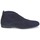 Sapatos Homem Botas baixas Carlington EONARD Azul