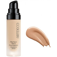 beleza Mulher Base rosto Artdeco Perfect Teint Foundation - 56 Olive Beige Outros