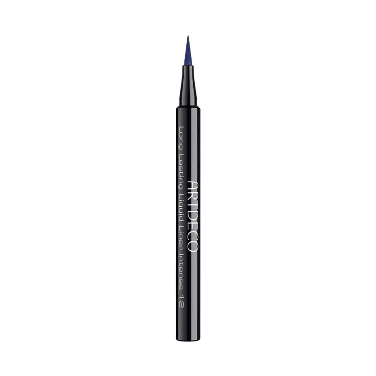 beleza Mulher Eyeliners Artdeco Liquid Eyeliner Long Lasting - 12 Blue Line Outros
